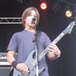 PartySan Open Air 2005 - Bad Berka, Samstag - 17