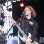 PartySan Open Air 2005 - Bad Berka, Samstag - 18
