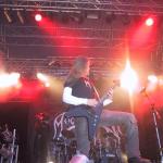 PartySan Open Air 2005 - Bad Berka, Samstag - 11