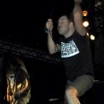 PartySan Open Air 2005 - Bad Berka, Samstag - 8