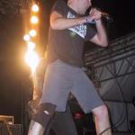 PartySan Open Air 2005 - Bad Berka, Samstag - 7