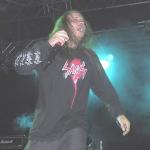 PartySan Open Air 2005 - Bad Berka, Samstag - 5