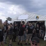 PartySan Open Air 2005 - Bad Berka, Samstag - 2