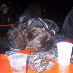 PartySan Open Air 2005 - Bad Berka, Samstag - 1