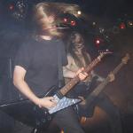 Amon Amarth, Cataract, Impious– Hamburg, Markthalle - 3