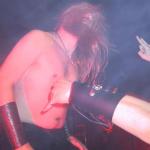 Amon Amarth, Cataract, Impious– Hamburg, Markthalle - 4