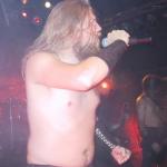 Amon Amarth, Cataract, Impious– Hamburg, Markthalle - 1