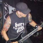 Amon Amarth, Cataract, Impious– Hamburg, Markthalle - 9