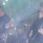Amon Amarth, Cataract, Impious– Hamburg, Markthalle - 11