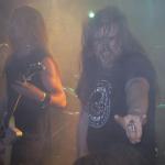 Amon Amarth, Cataract, Impious– Hamburg, Markthalle - 12
