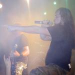 Amon Amarth, Cataract, Impious– Hamburg, Markthalle - 13