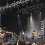 Mera Luna 2005 (Bericht unserer Gewinnerin ´Bitchy´) - 5