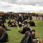 Mera Luna 2005 (Bericht unserer Gewinnerin ´Bitchy´) - 2