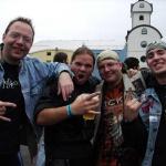 Earthshaker Fest 2005 - Freitag - 17