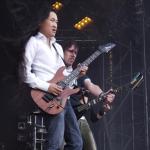 Wacken Open Air 2005 - Samstag - 31