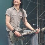 Wacken Open Air 2005 - Freitag - 12