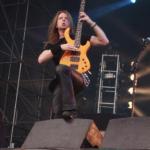 Wacken Open Air 2005 - Freitag - 11