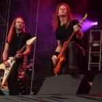 Wacken Open Air 2005 - Freitag - 10
