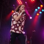Wacken Open Air 2005 - Freitag - 9