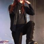 Wacken Open Air 2005 - Samstag - 10