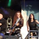 Wacken Open Air 2005 - Samstag - 15