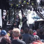 Wacken Open Air 2005 - Samstag - 16