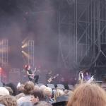 Wacken Open Air 2005 - Freitag - 4