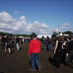 Wacken Open Air 2005 - Freitag - 21