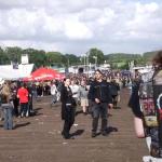 Wacken Open Air 2005 - Samstag - 32