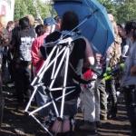 Wacken Open Air 2005 - Samstag - 34