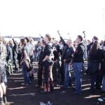 Wacken Open Air 2005 - Freitag - 17