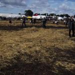 Wacken Open Air 2005 - Freitag - 15