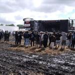 Wacken Open Air 2005 - Donnerstag - 2