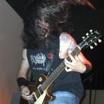 Headbangers Open Air 2005 - Donnerstag Warm-Up, Brande-Hörnerkirchen, Cantina - 4