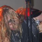 Headbangers Open Air 2005 - Donnerstag Warm-Up, Brande-Hörnerkirchen, Cantina - 5