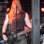 Headbangers Open Air 2005 - Freitag, Brande-Hörnerkirchen - 17