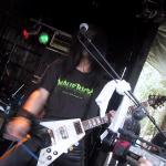 Headbangers Open Air 2005 - Freitag, Brande-Hörnerkirchen - 15