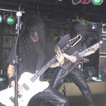 Headbangers Open Air 2005 - Freitag, Brande-Hörnerkirchen - 16