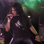 Headbangers Open Air 2005 - Freitag, Brande-Hörnerkirchen - 13