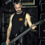 Headbangers Open Air 2005 - Freitag, Brande-Hörnerkirchen - 10