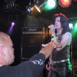 Headbangers Open Air 2005 - Freitag, Brande-Hörnerkirchen - 12