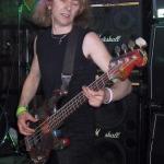 Headbangers Open Air 2005 - Freitag, Brande-Hörnerkirchen - 11