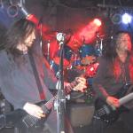 Headbangers Open Air 2005 - Freitag, Brande-Hörnerkirchen - 3