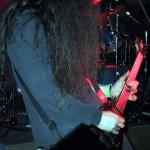Headbangers Open Air 2005 - Freitag, Brande-Hörnerkirchen - 1