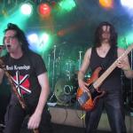 Headbangers Open Air 2005 - Samstag, Brande-Hörnerkirchen - 21
