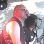 Headbangers Open Air 2005 - Samstag, Brande-Hörnerkirchen - 15