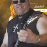 Headbangers Open Air 2005 - Samstag, Brande-Hörnerkirchen - 16