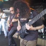 Headbangers Open Air 2005 - Samstag, Brande-Hörnerkirchen - 17