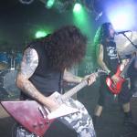 Headbangers Open Air 2005 - Samstag, Brande-Hörnerkirchen - 12