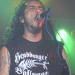 Headbangers Open Air 2005 - Samstag, Brande-Hörnerkirchen - 14